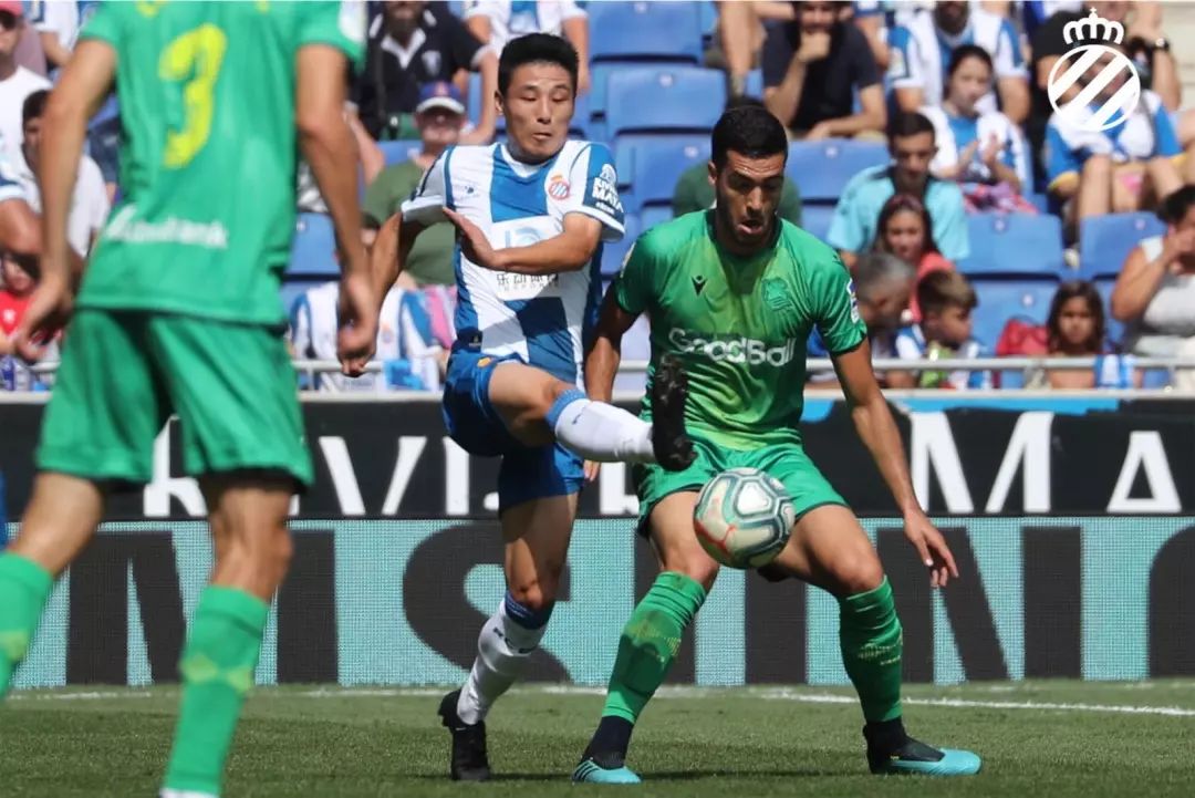 西班牙人在西甲积分榜中表现稳定,皇家西班牙人晋级西甲了吗