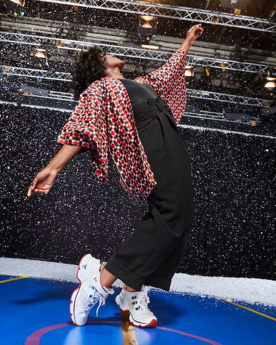 时尚前卫工作服,时尚工作服