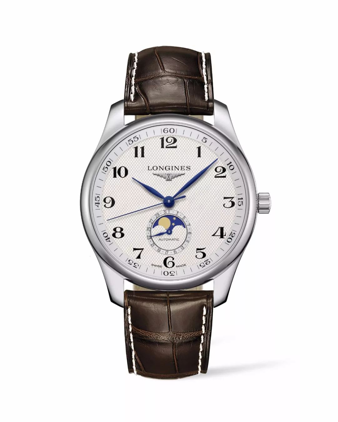 评价瑞士浪琴表,浪琴新款手表出了哪些款式