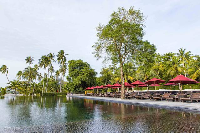 神奇甲米邂逅普吉岛,普吉岛甲米岛