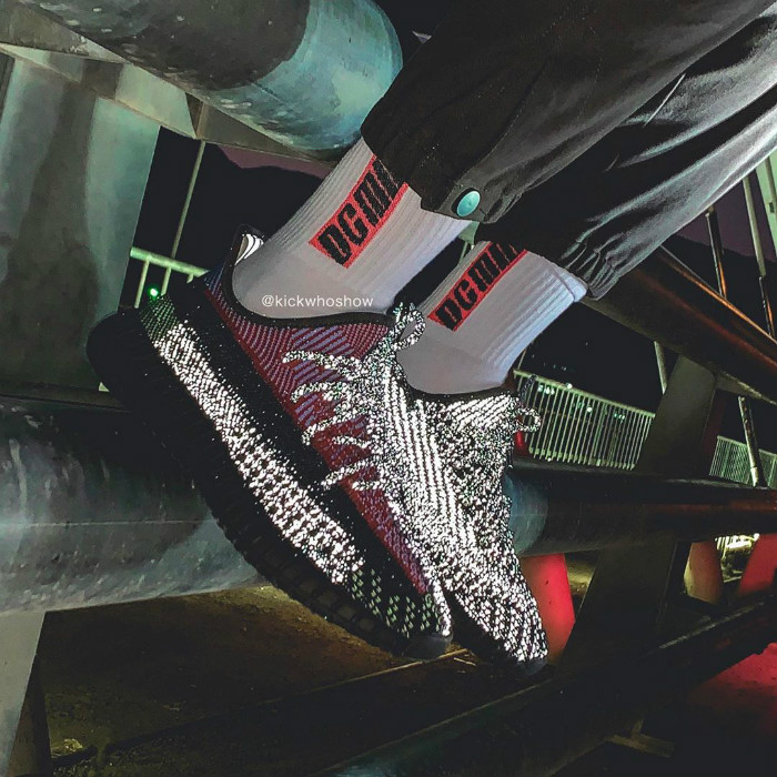 yeezy满天星美国售价,价格不贵的yeezy满天星