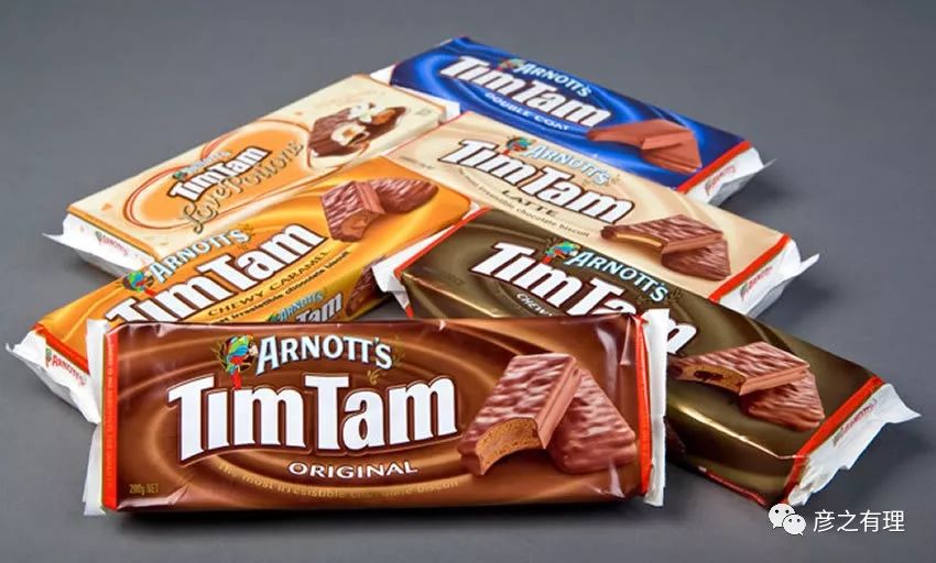 吃了澳洲乳钙,吃了一些奇怪的美食