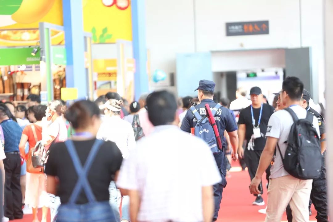 消防大队东盟博览会安保,消防召开东盟博览会安保部署会