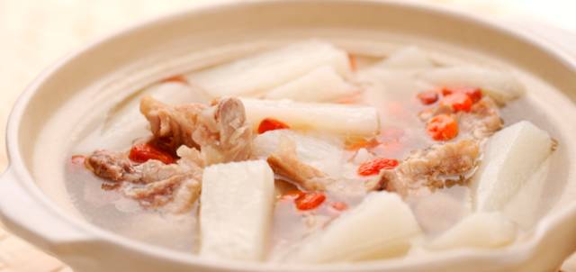 闪购|秋季滋补哪家强？当令食材之铁棍山药、板栗南瓜可以有