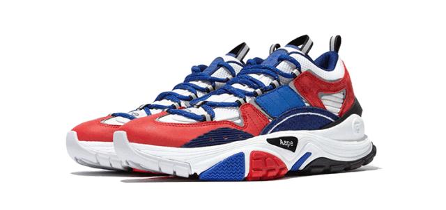 现在上街穿1W的鞋都撞鞋！「鞋圈黑马」才是你的救世主