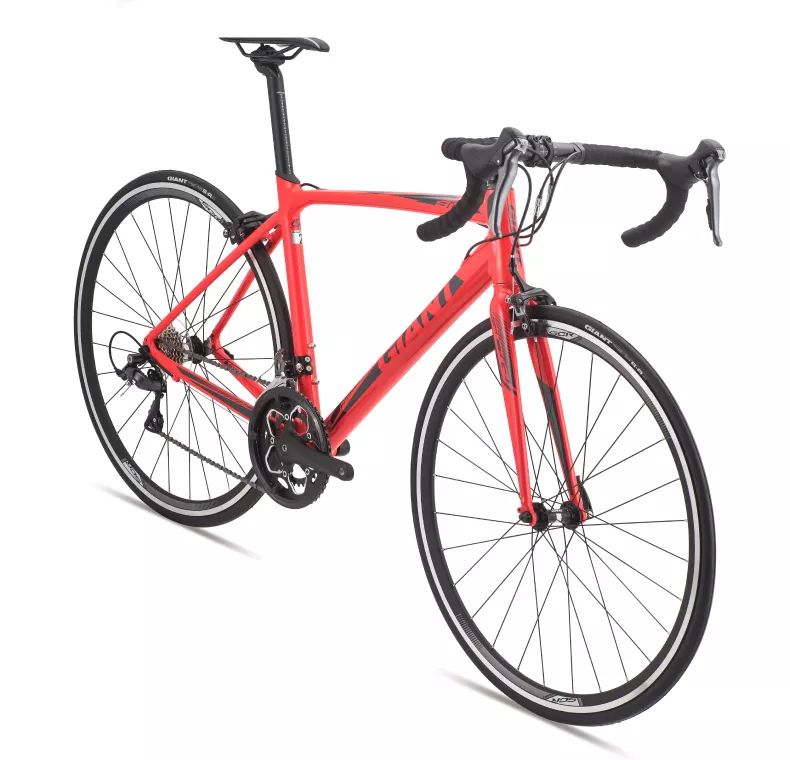 捷安特山地车2498元公路车推荐,捷安特最新款公路山地车