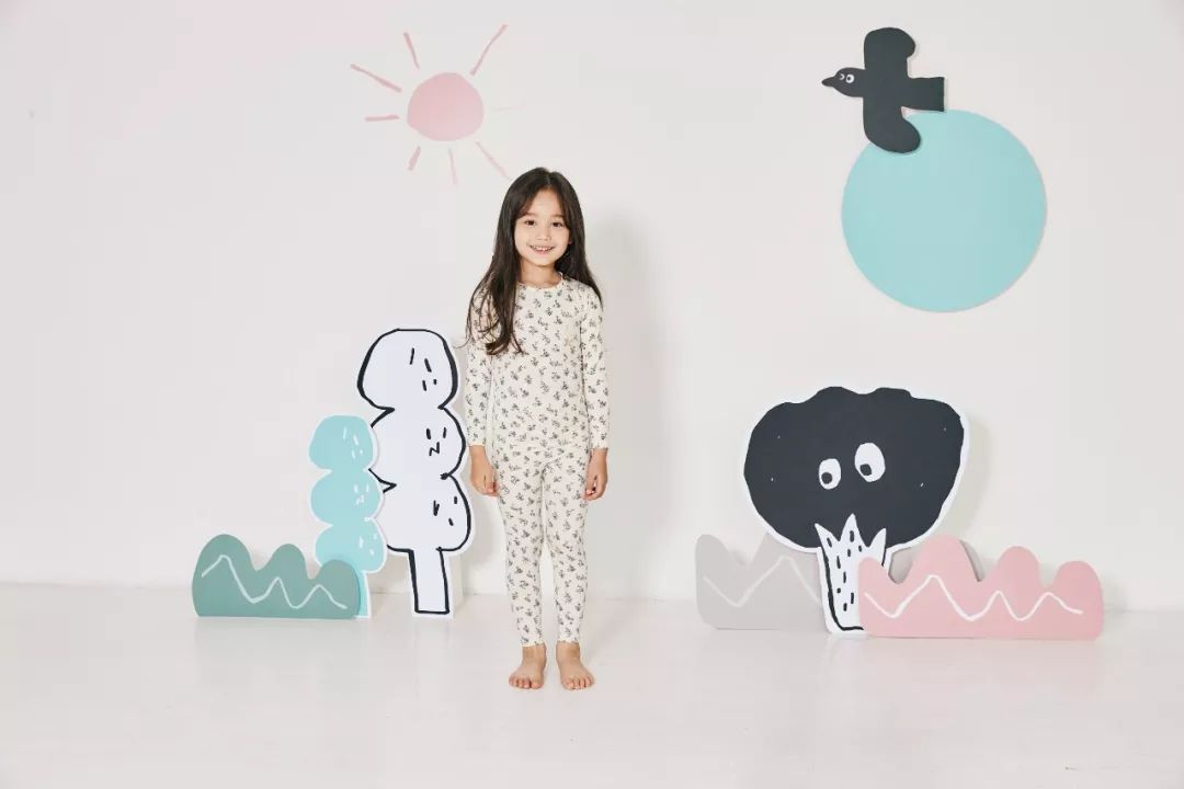 儿童穿什么加厚保暖内衣最好,冬天儿童内衣选什么面料最好