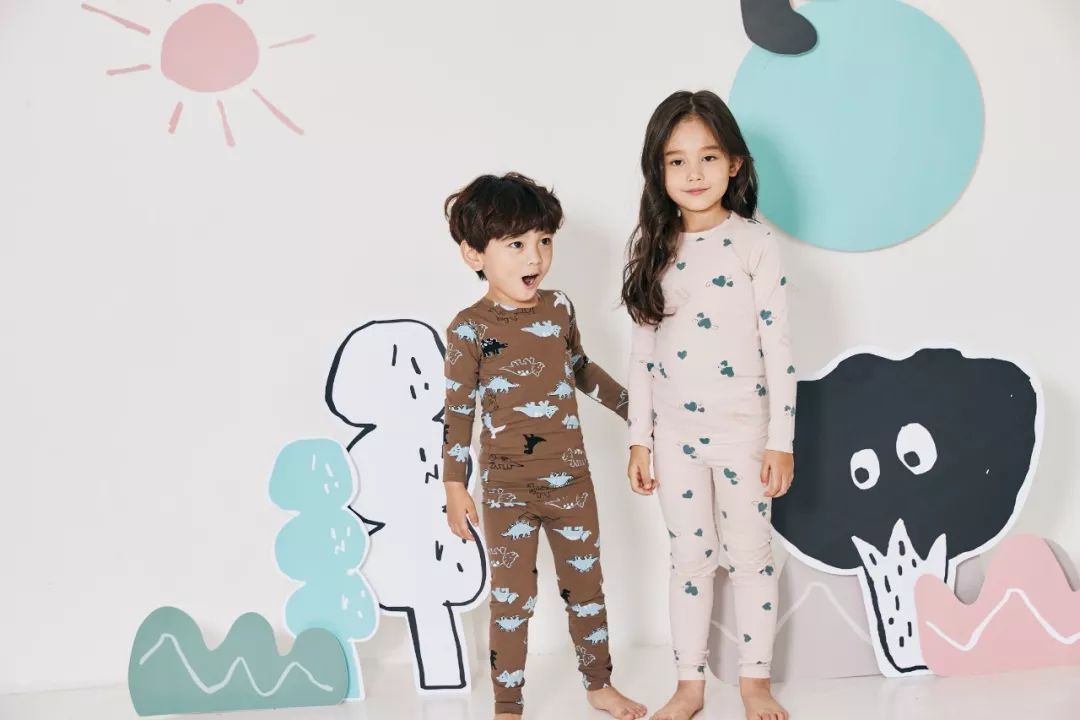 儿童穿什么加厚保暖内衣最好,冬天儿童内衣选什么面料最好