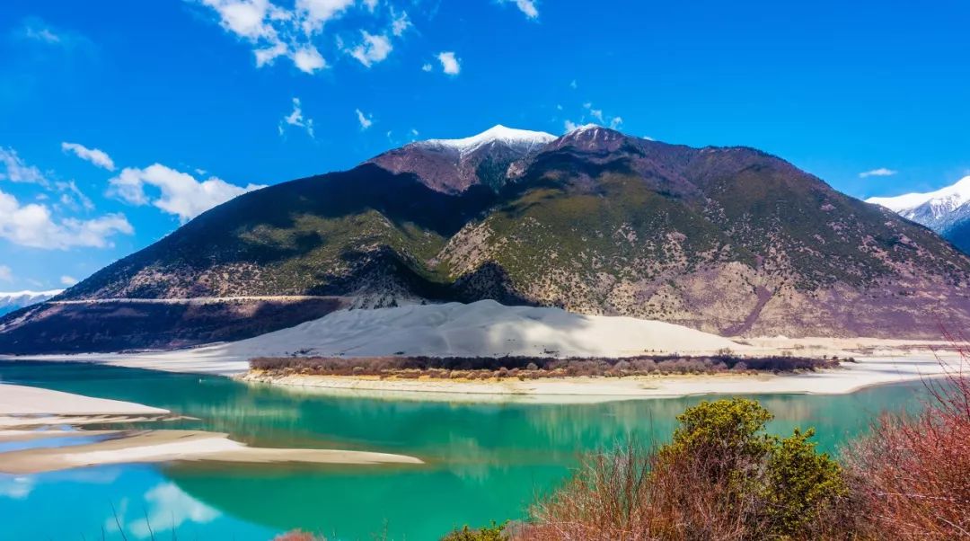 国家地理评选中国最美风景,国家地理评选中国最美100地