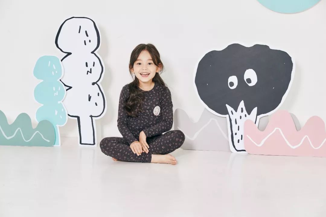 儿童穿什么加厚保暖内衣最好,冬天儿童内衣选什么面料最好