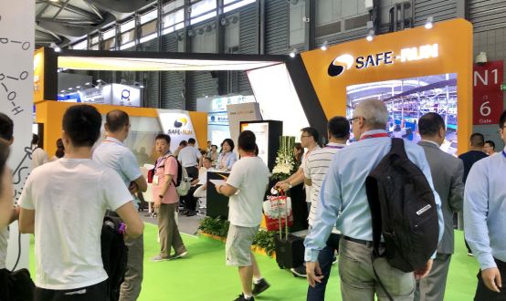 新接订单量创新高,新接7亿大订单萨驰创新再续辉煌