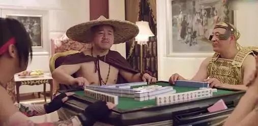 麻将可以缓解抑郁,麻将缓解抑郁