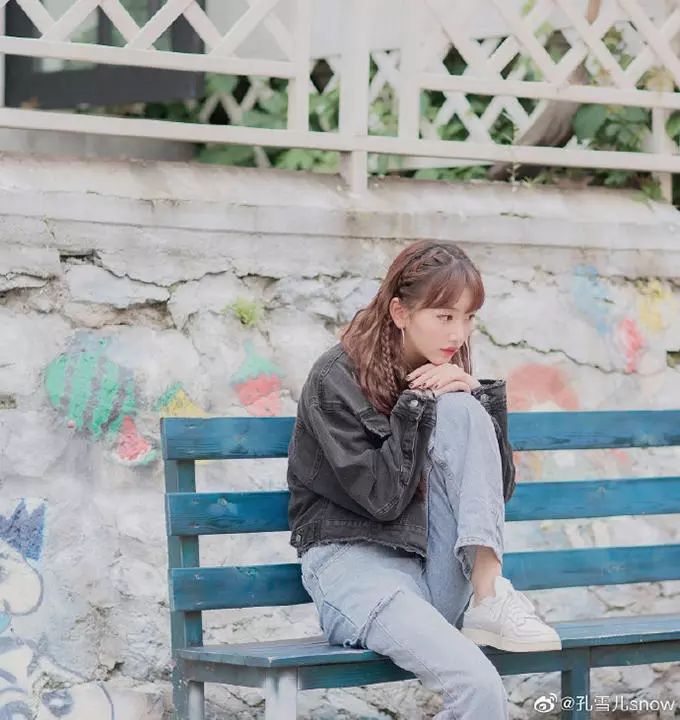 BlissTalent|生活中的百变公主孔雪儿