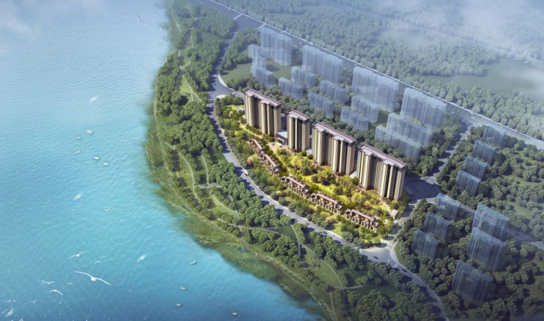 高铁新城给城市带来什么利好,禹州高铁新城有潜力吗