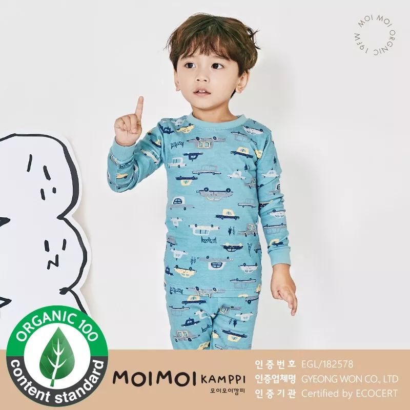 有机棉内衣,什么牌子的儿童内衣好穿