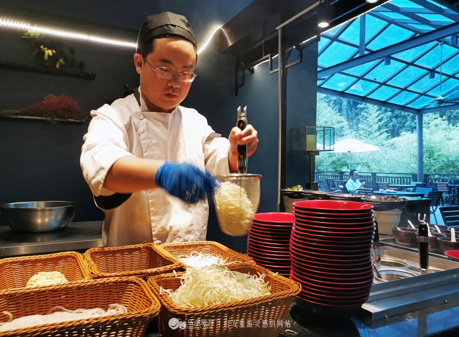 张家界森林公园自由行住宿推荐,张家界国家森林公园旅游住宿攻略