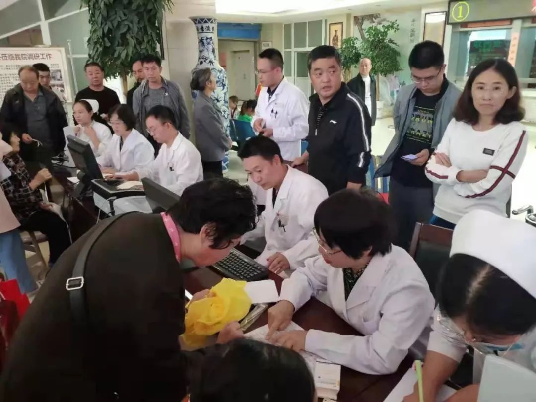 神经内科专家出诊预约,神经内科周围神经病知名专家