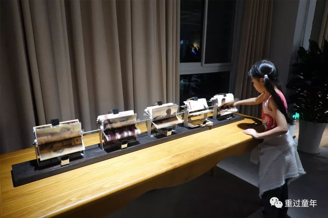 西影厂好不好玩,西影厂遛娃