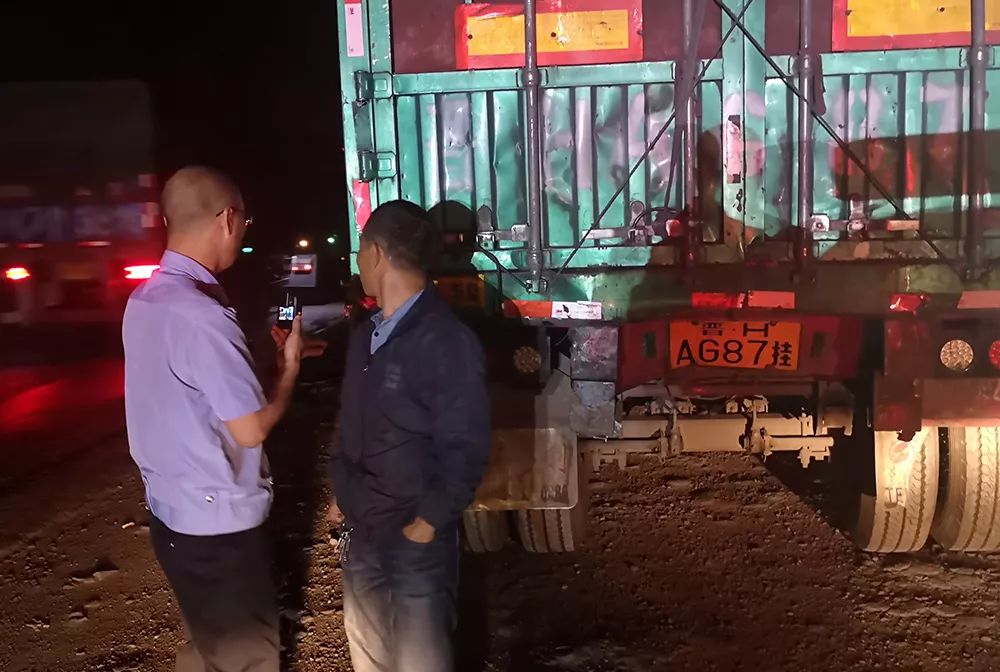 880曝光▏你在这些路段有违法行为吗？曝光