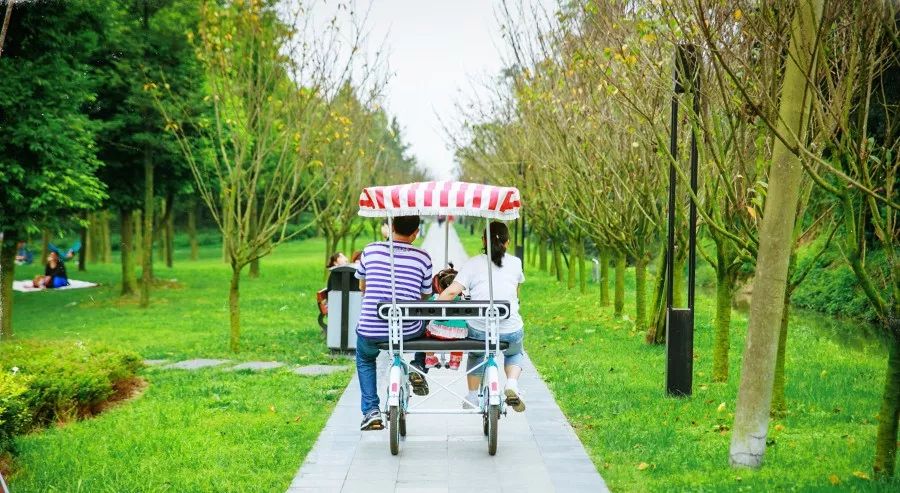 成都双流区旅游省钱攻略推荐,五一在双流适合去哪旅游