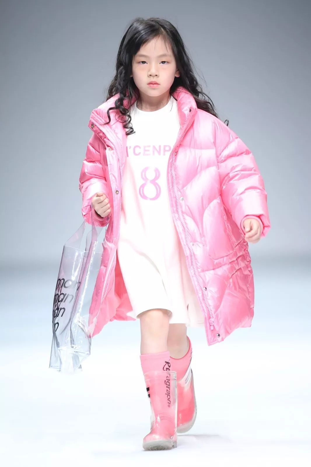 ss22上海时装周kidswear,ss2024上海时装周kidswear童装