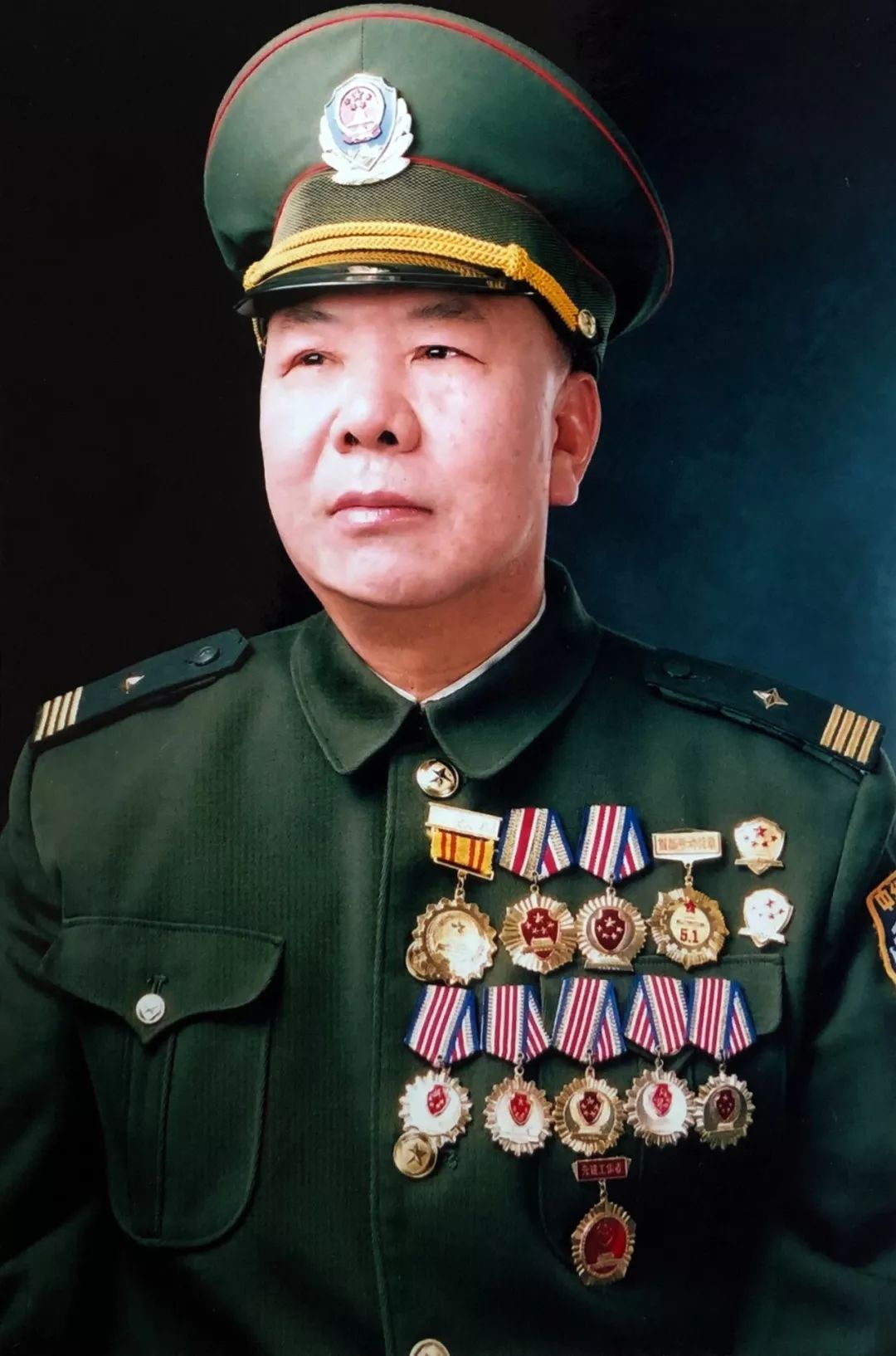 守护者第二季解说,守护者大结局