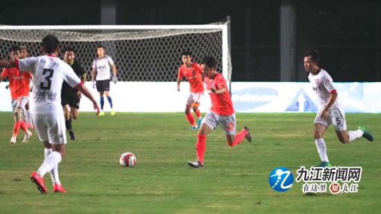 江西联盛冲甲成功,2019江西联盛中乙冲甲