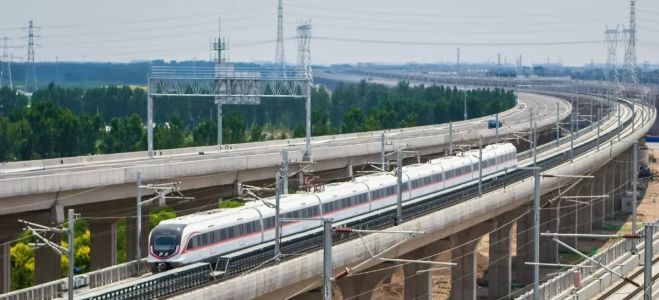 「热点」亦庄人怎么去新机场