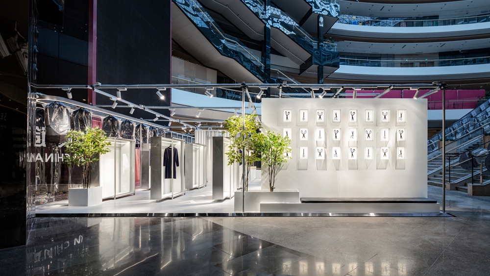 鍚捐绌洪棿璁捐,鍚捐璁捐