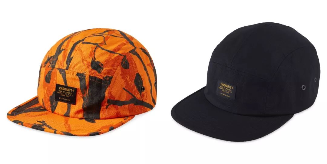 那么多潮人在穿的CarharttWIP，不止是个工装品牌