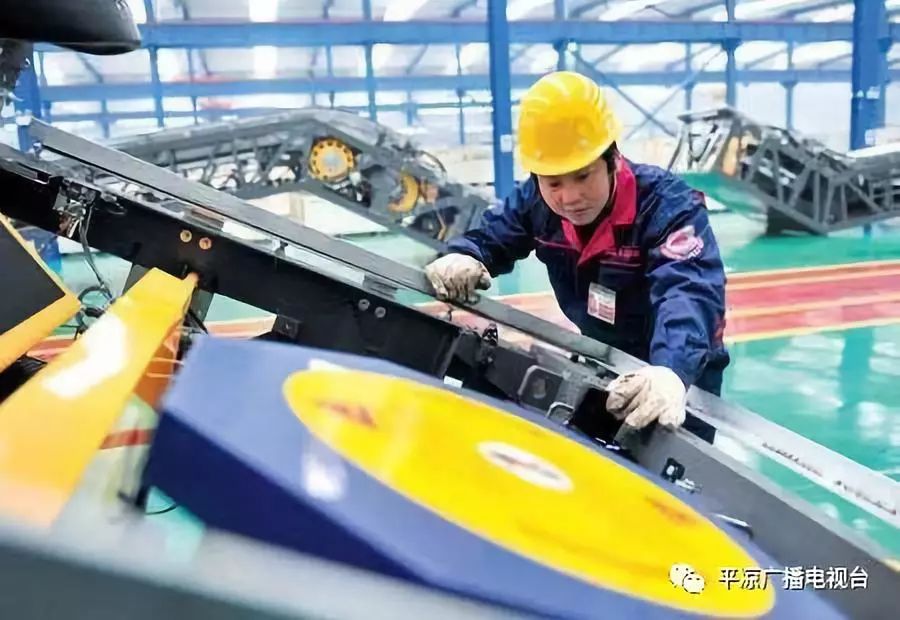 平凉市2023年高质量发展要点,平凉新闻报道