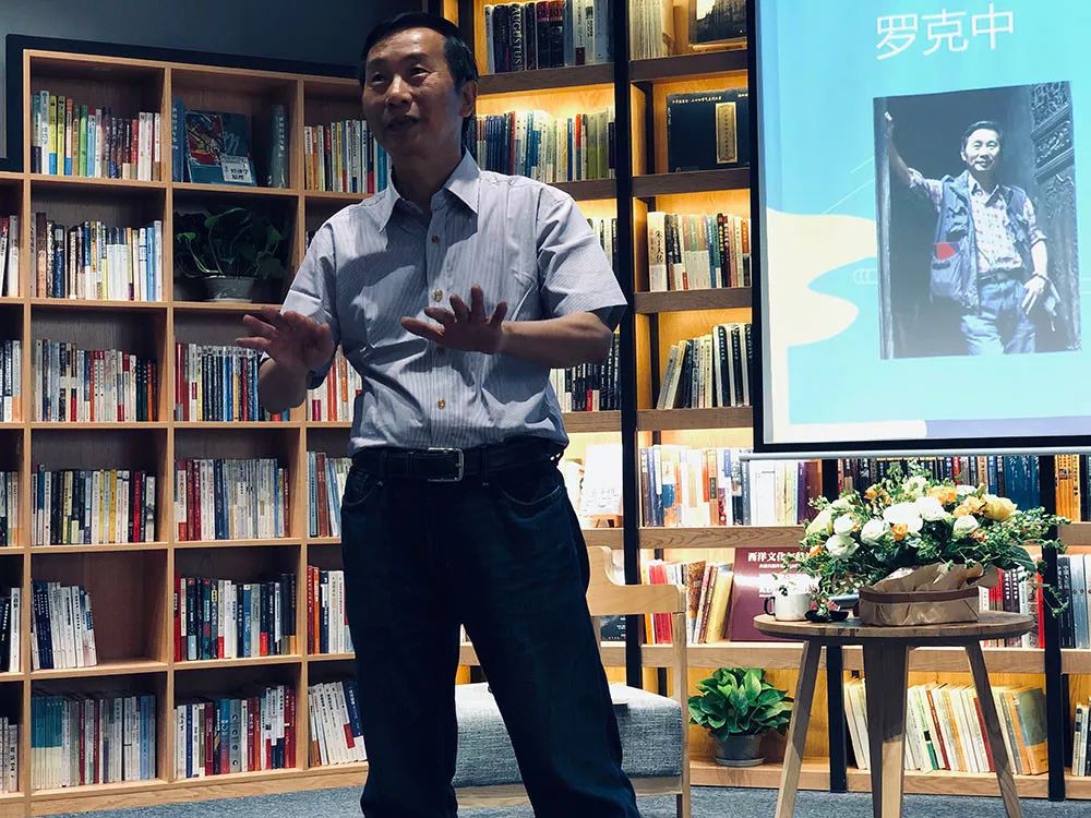 骑楼老街美景图,骑楼手绘图