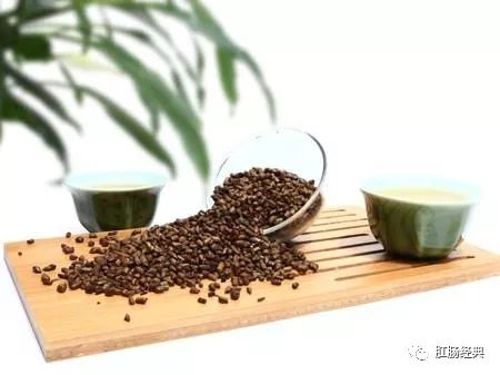 中医治便秘明星,通便排名第一的中药