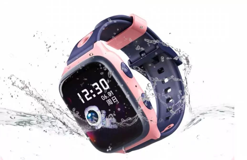 3岁+就能用智能手表？这些功能让我心动了……
