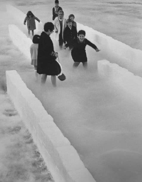 大艺术家|天天喊着女权?朱迪·芝加哥了解一下