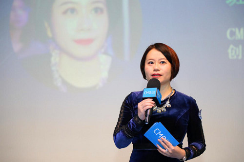 cmo特训营,cmo训练营培训