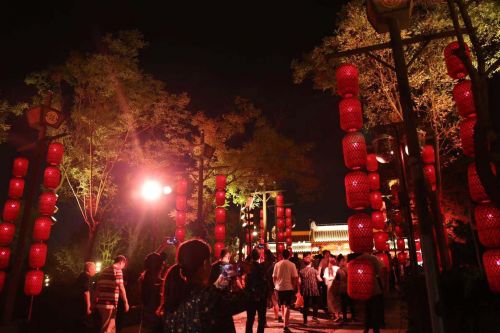 唐三其实是什么模样,唐山是美丽之城吗