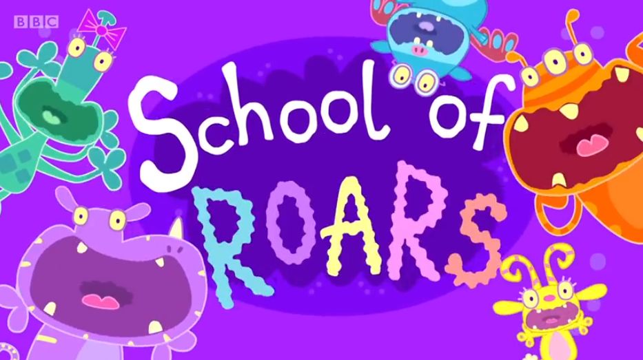 你还在给孩子看动画片吗,适合孩子看的英文动画片免费