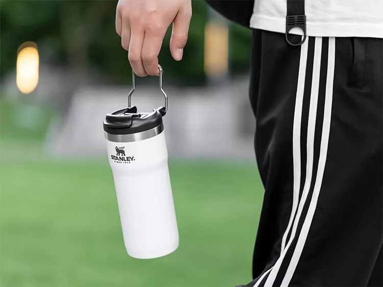 百年老式保温杯盖,老物件新设计保温杯