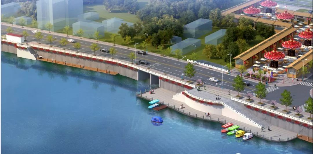 两当县“城市双修”工程答疑解惑及问卷调查走一波~