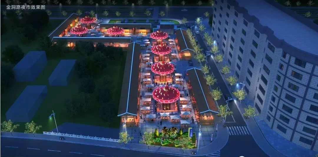 两当县“城市双修”工程答疑解惑及问卷调查走一波~