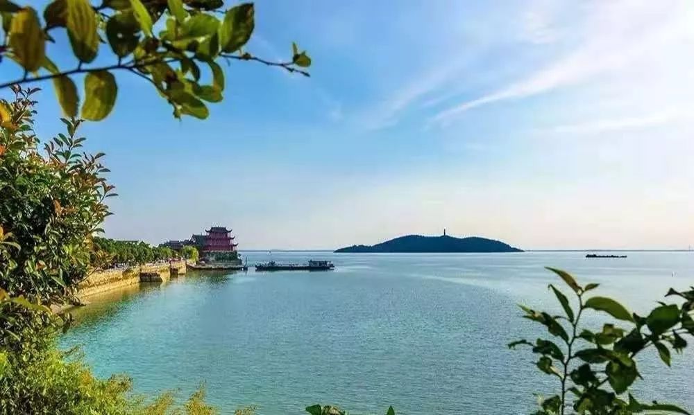 美丽合肥视频,美丽合肥创新之都