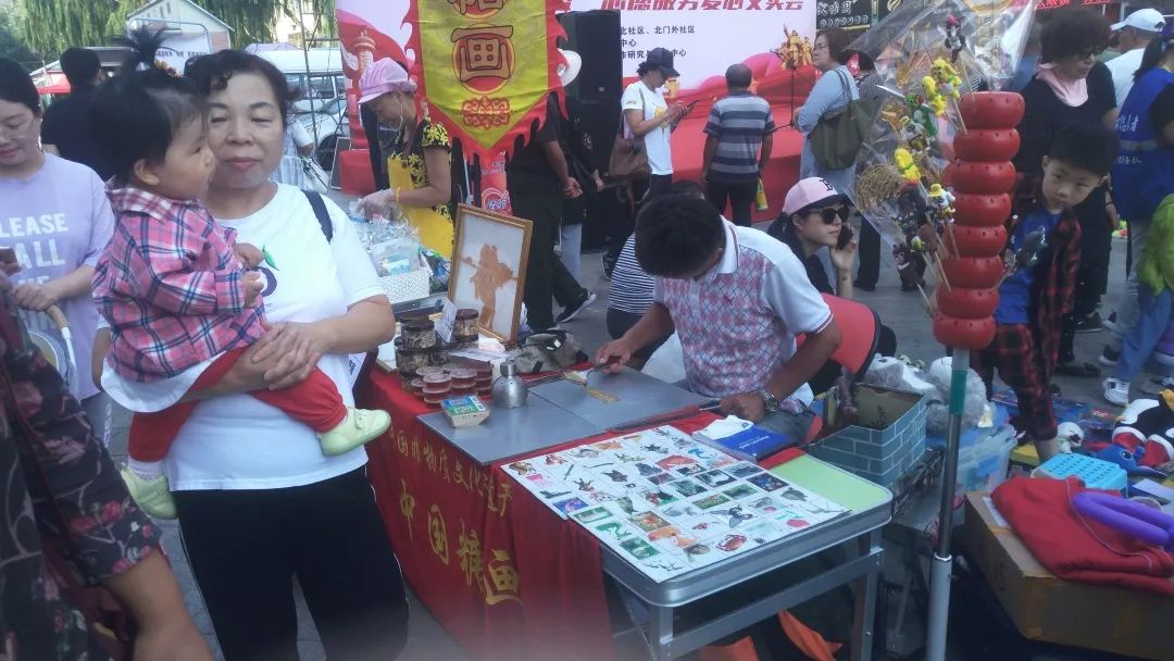 威海世界步行街,威海大世界步行街怎么样