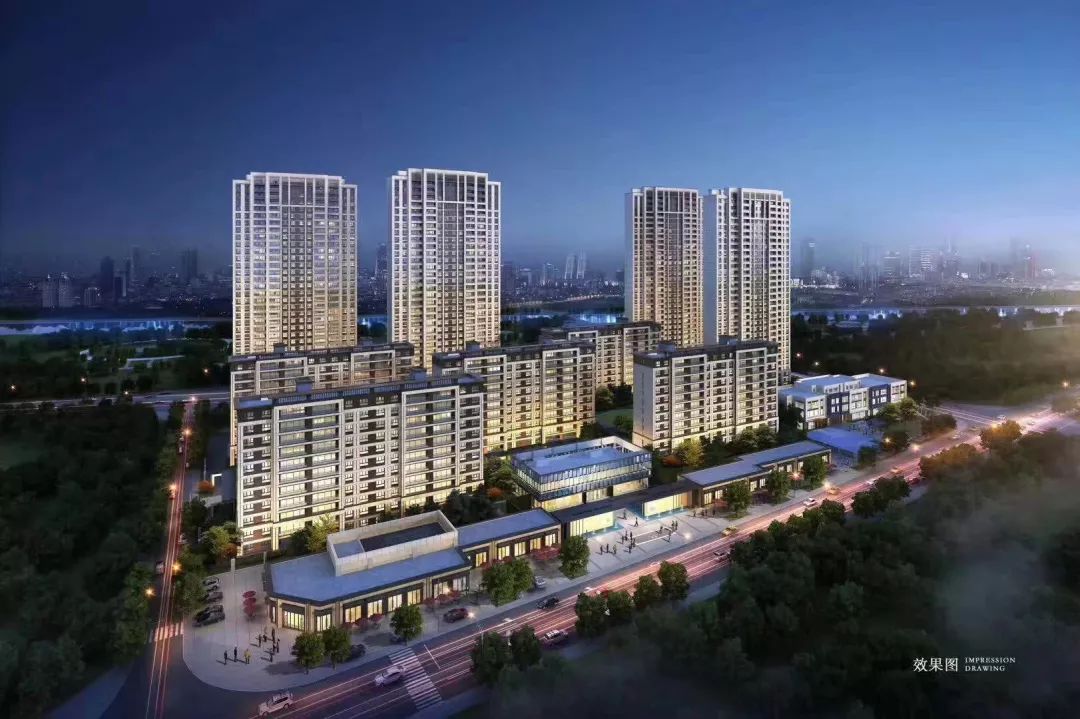 还有两天！想在徐州这两个区域安家的人，抓紧报名……