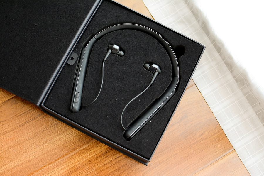 索尼wi-1000x一代主动降噪,索尼降噪耳机wi1000xm2值得买吗