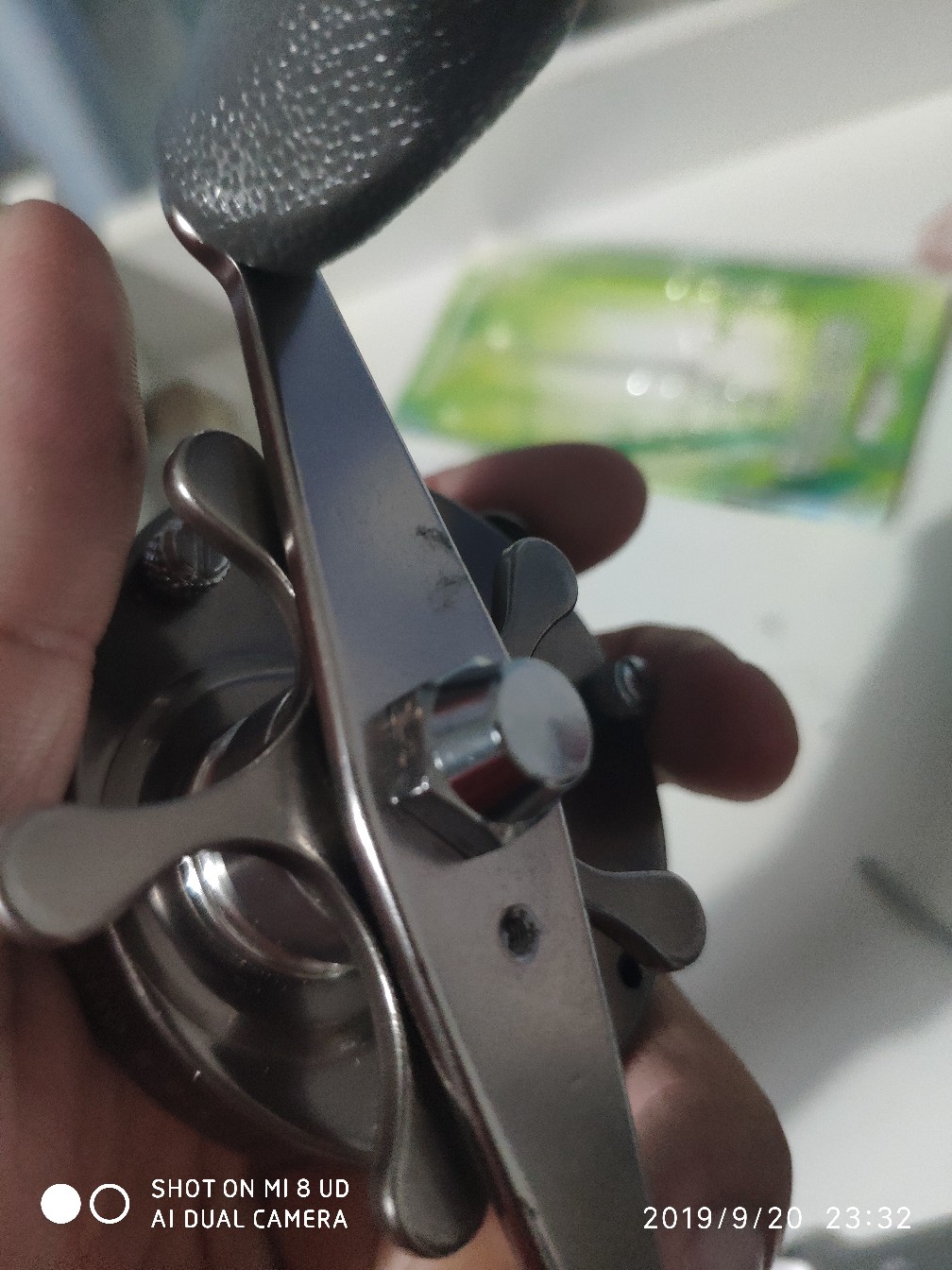 打黑上鱼教程,打黑鱼对轮的要求