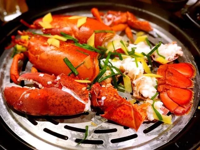 何以慰藉秋日里的国庆假期？当然是吃蟹！魔都吃蟹攻略，平价豪华全都有