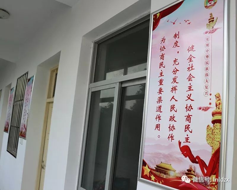 党建品牌与党建文化墙,党建文化墙作为党建阵地