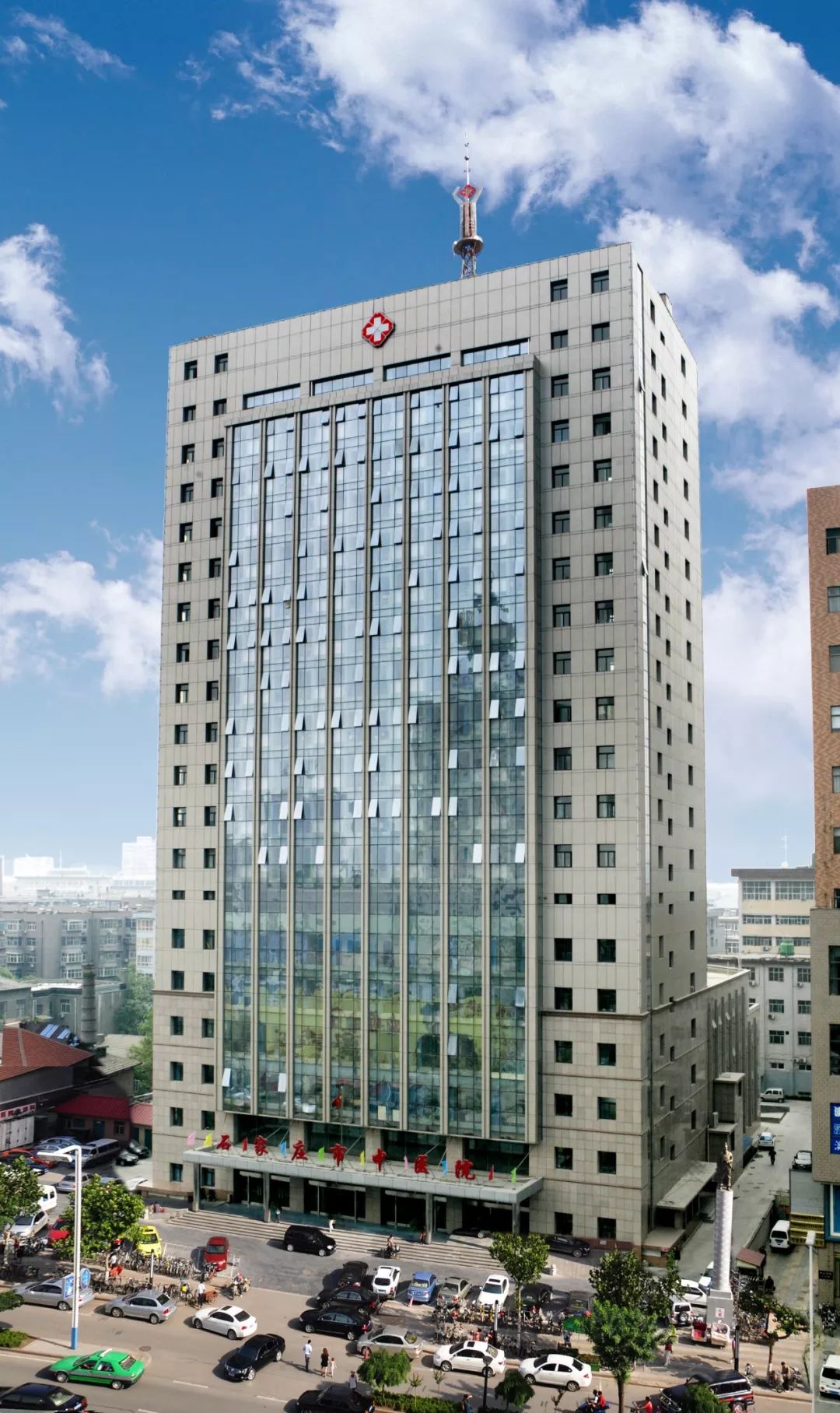 医院变迁视频,医路蝶变