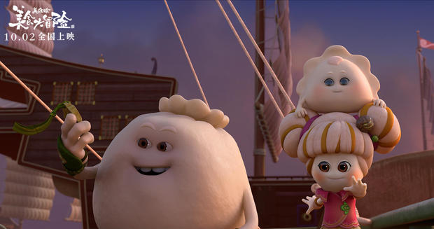 国庆大片哪家强?吴京领衔华语最强阵容